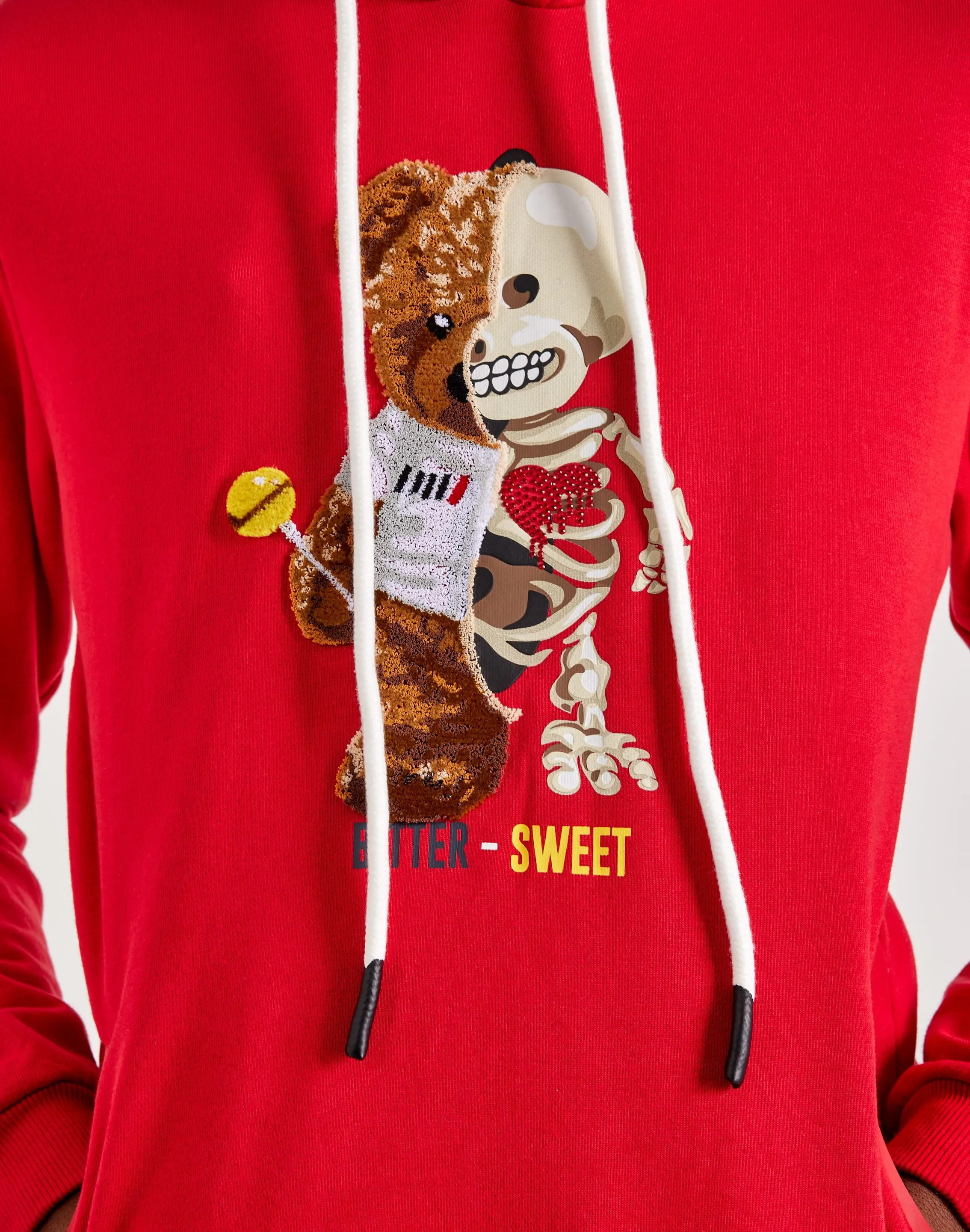 Fifth Loop Bittersweet Pullover Hoodie
