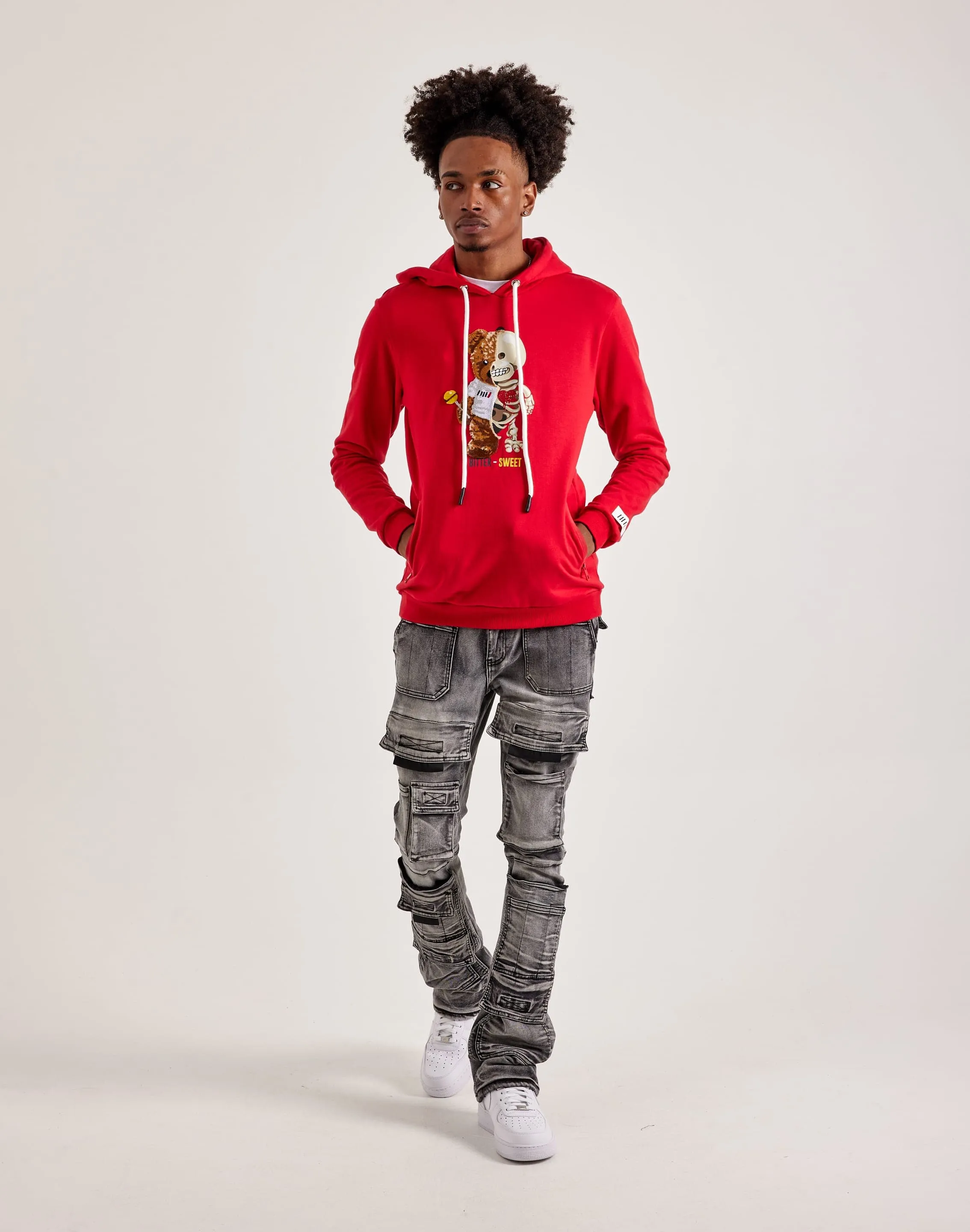 Fifth Loop Bittersweet Pullover Hoodie