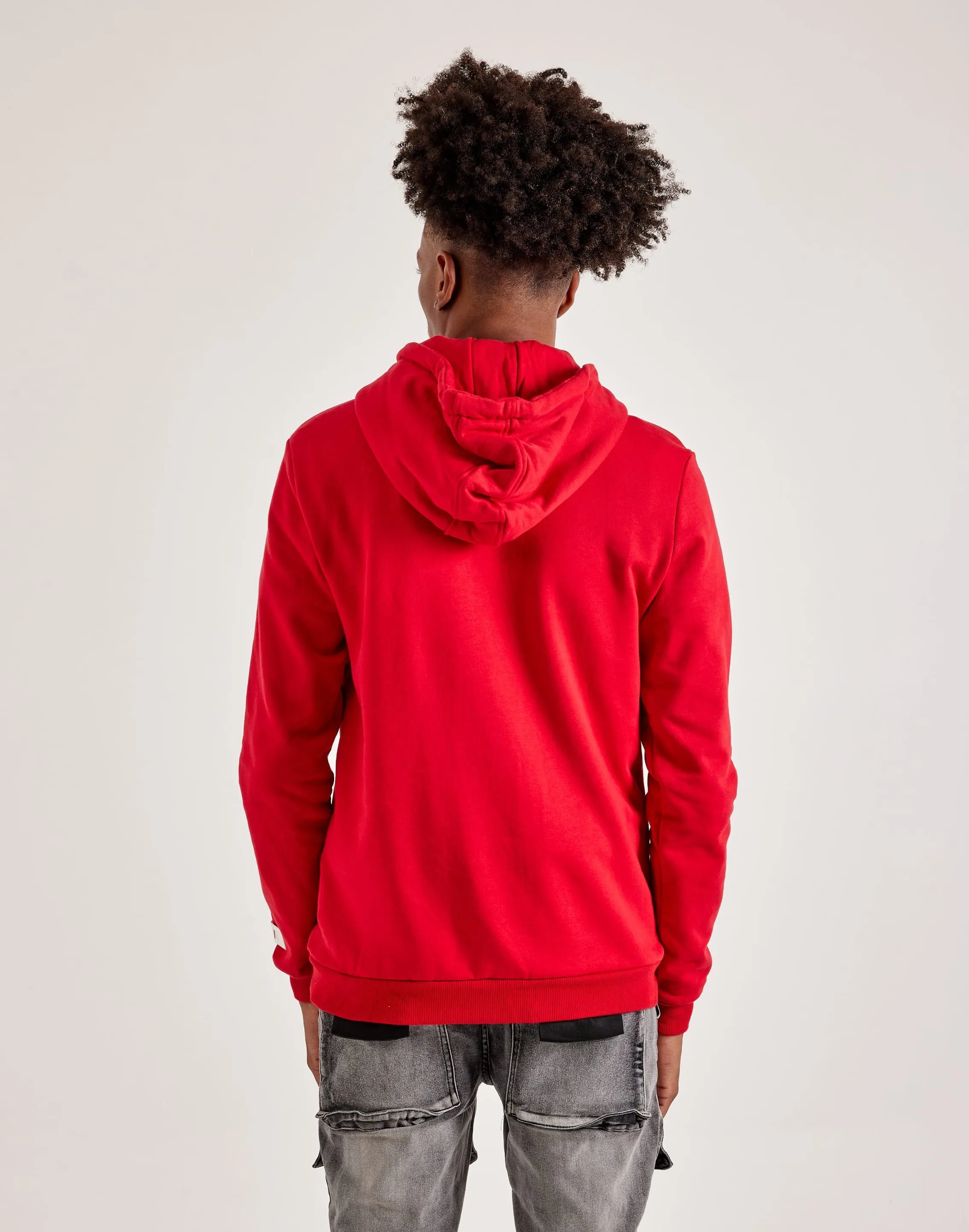 Fifth Loop Bittersweet Pullover Hoodie