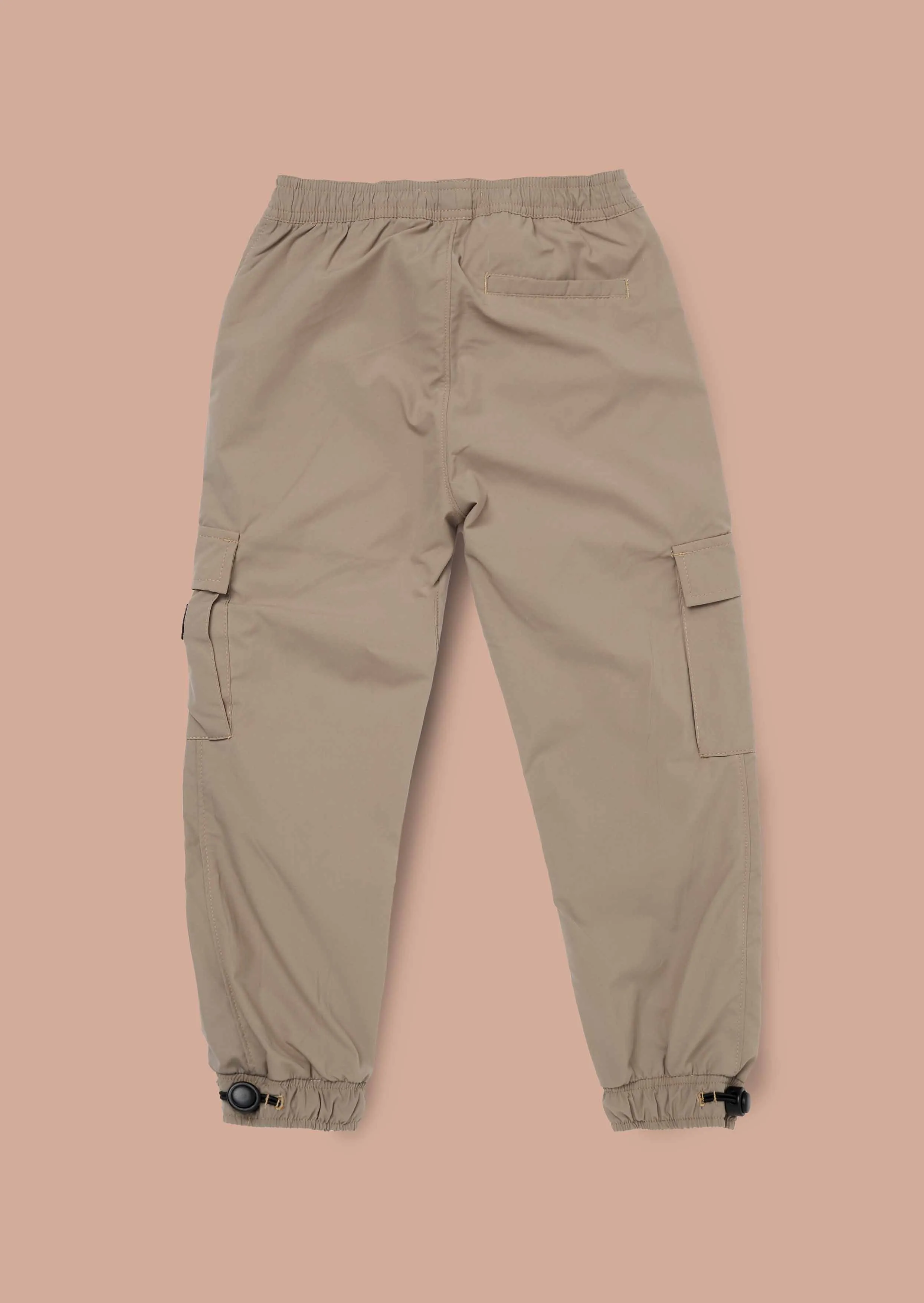 Finn Stone Technical Cargo Joggers