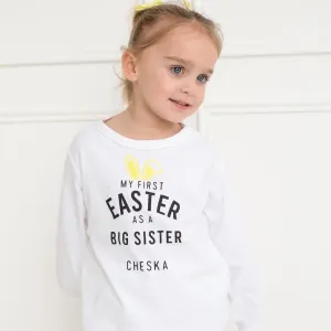 First Easter Sibling Lounge Set