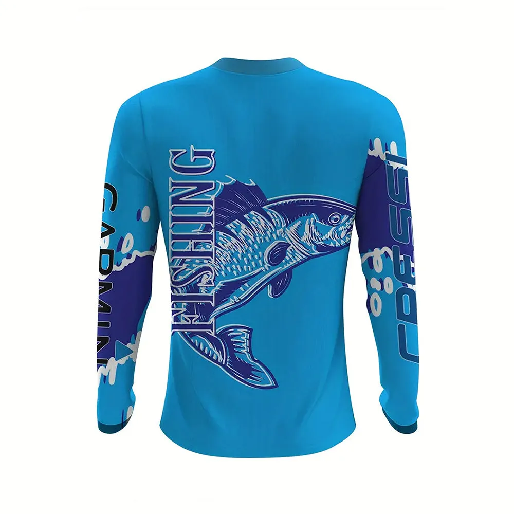 Fishing Long Sleeve