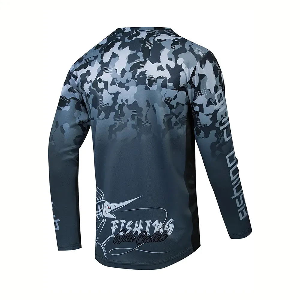 Fishing Long Sleeve