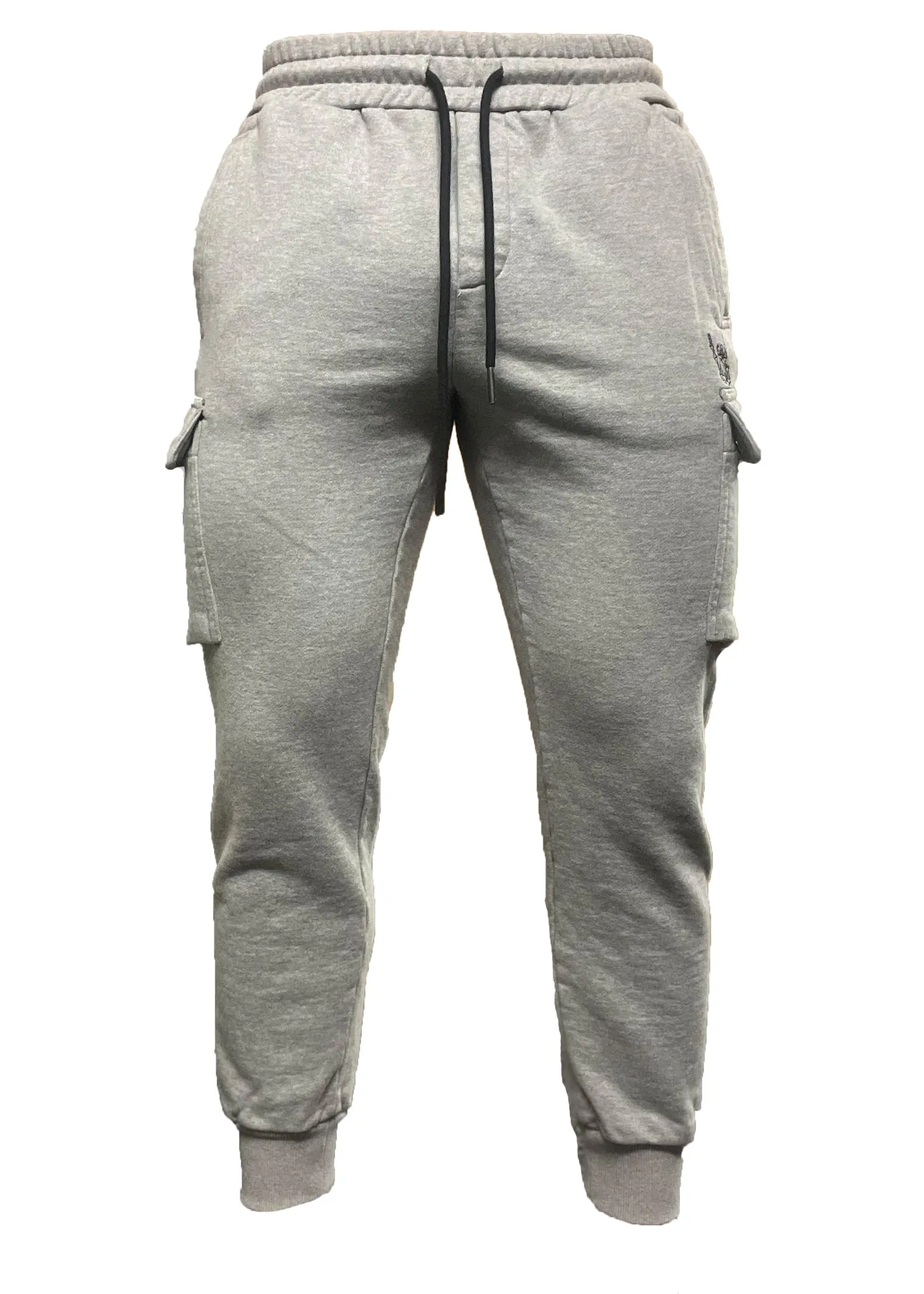 Fleece Cargo Joggers