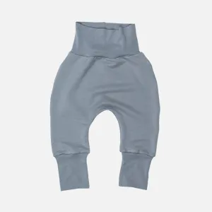 Fog Grow-With-Me Harem Pants