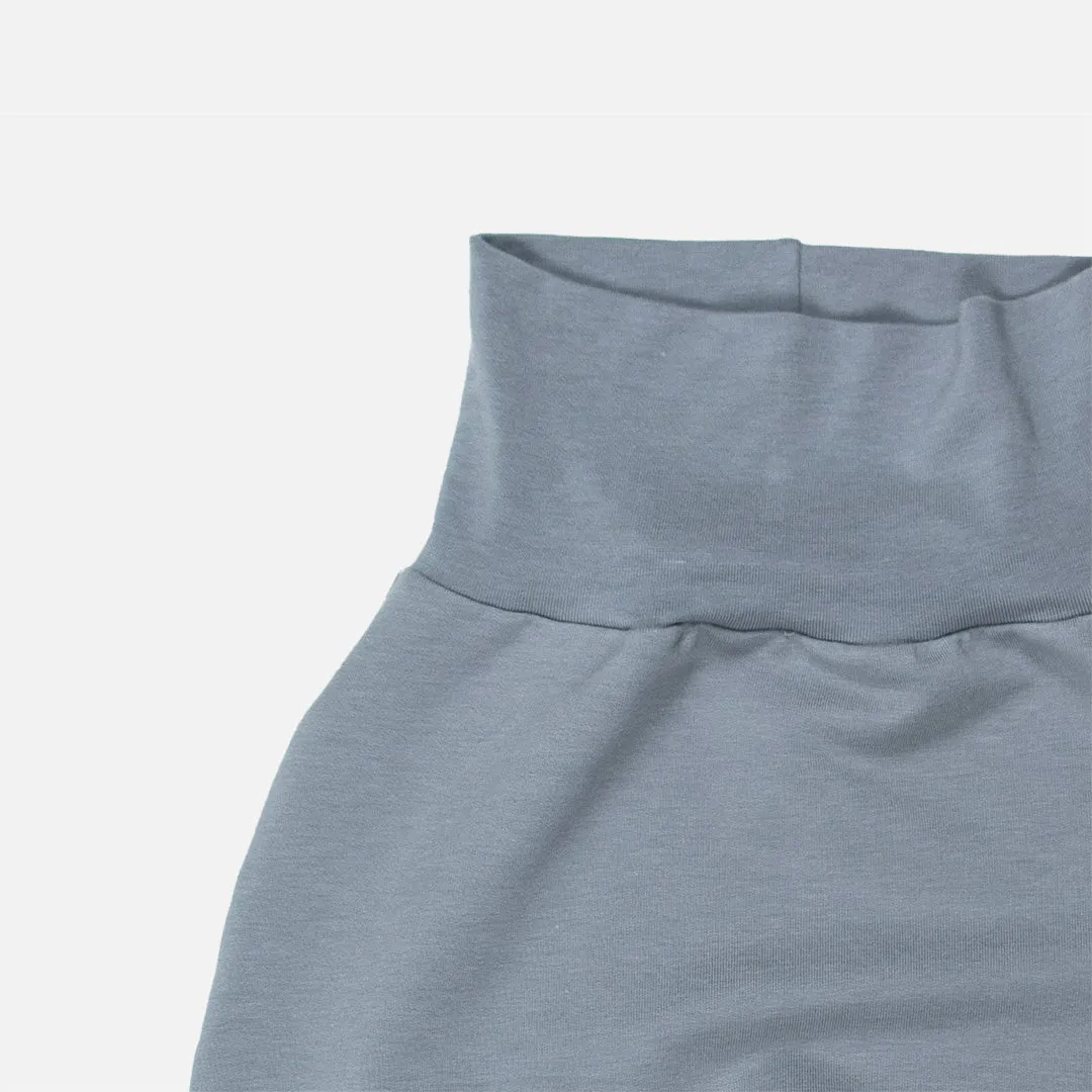 Fog Grow-With-Me Harem Pants