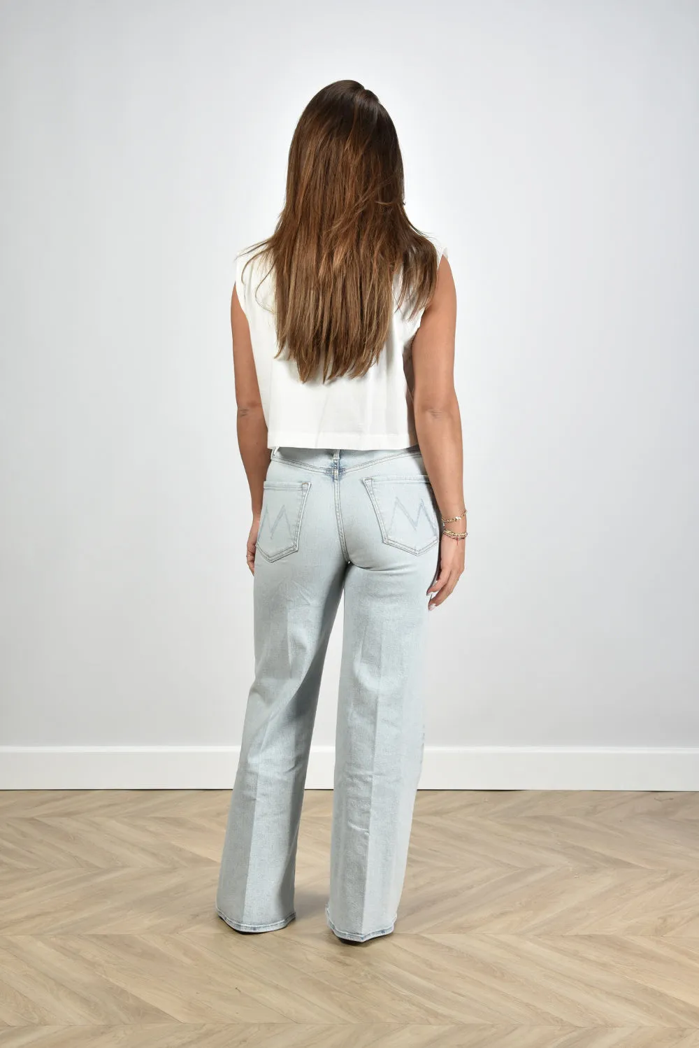 Forte_Forte t-shirt 12440 puro