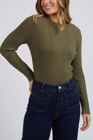 Foxwood Greta Long Sleeve