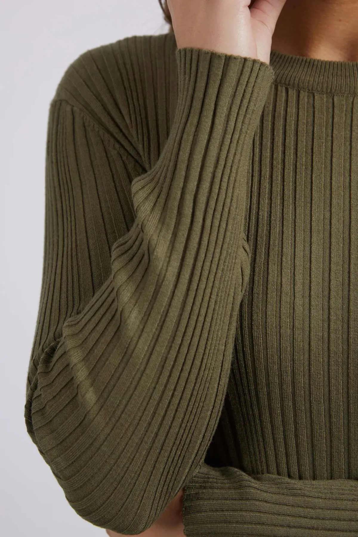Foxwood Greta Long Sleeve