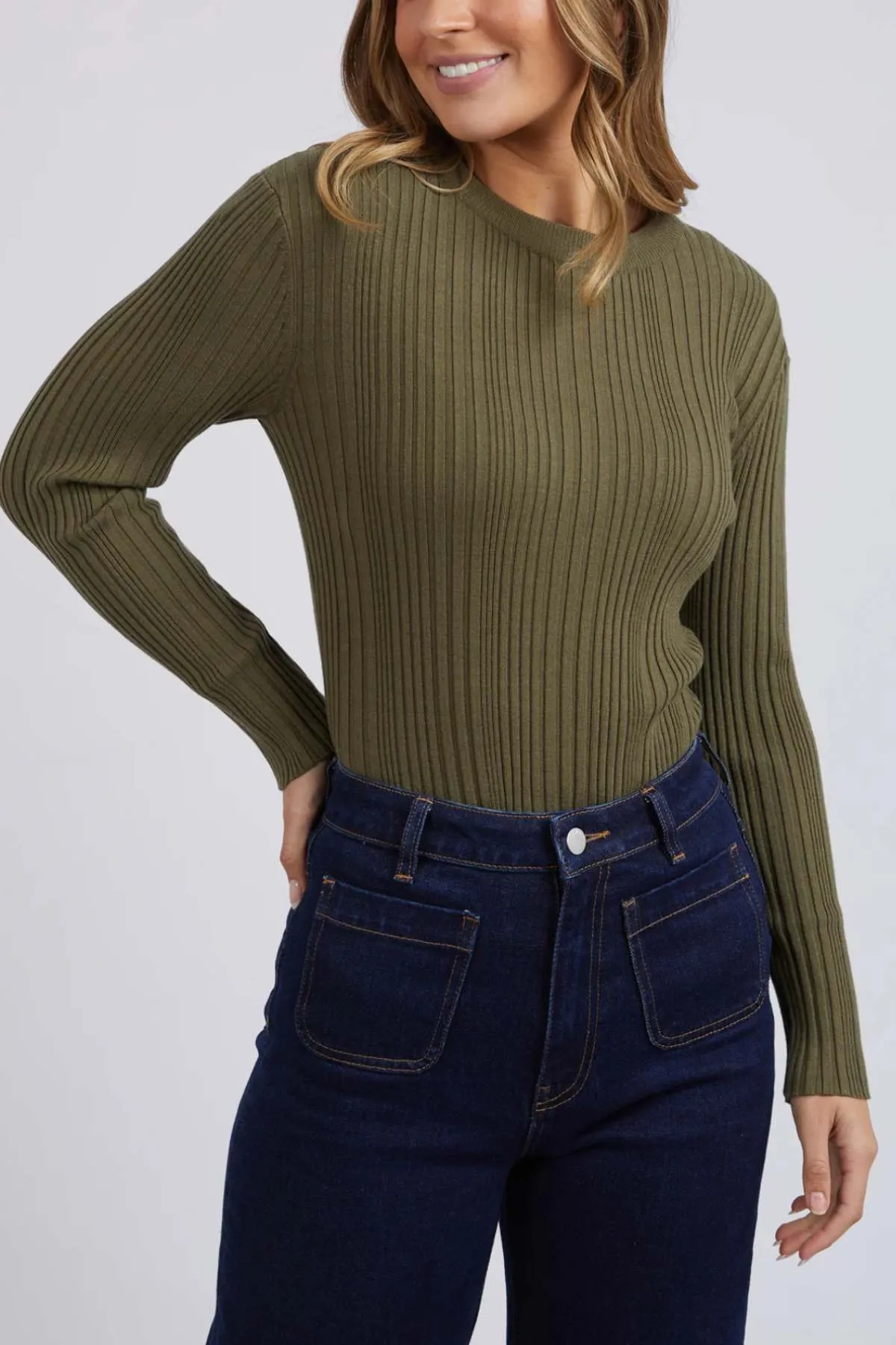 Foxwood Greta Long Sleeve