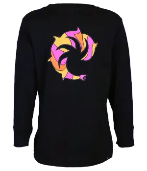 Foxy Toddler L/S T-Shirt