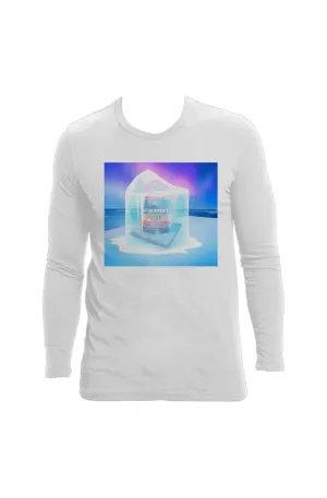 Future Ice Age Long Sleeve T-Shirt