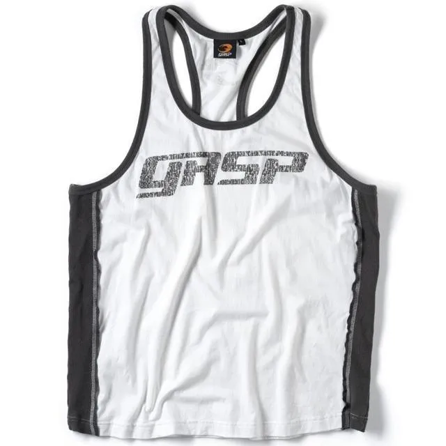 GASP Hardcore T-Back