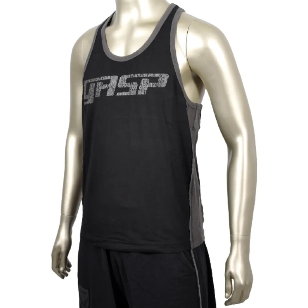 GASP Hardcore T-Back
