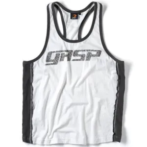 GASP Hardcore T-Back
