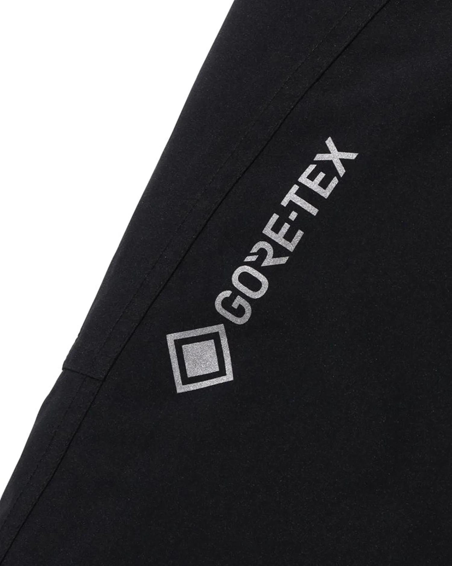 Gore-Tex Snowboard Down Jacket