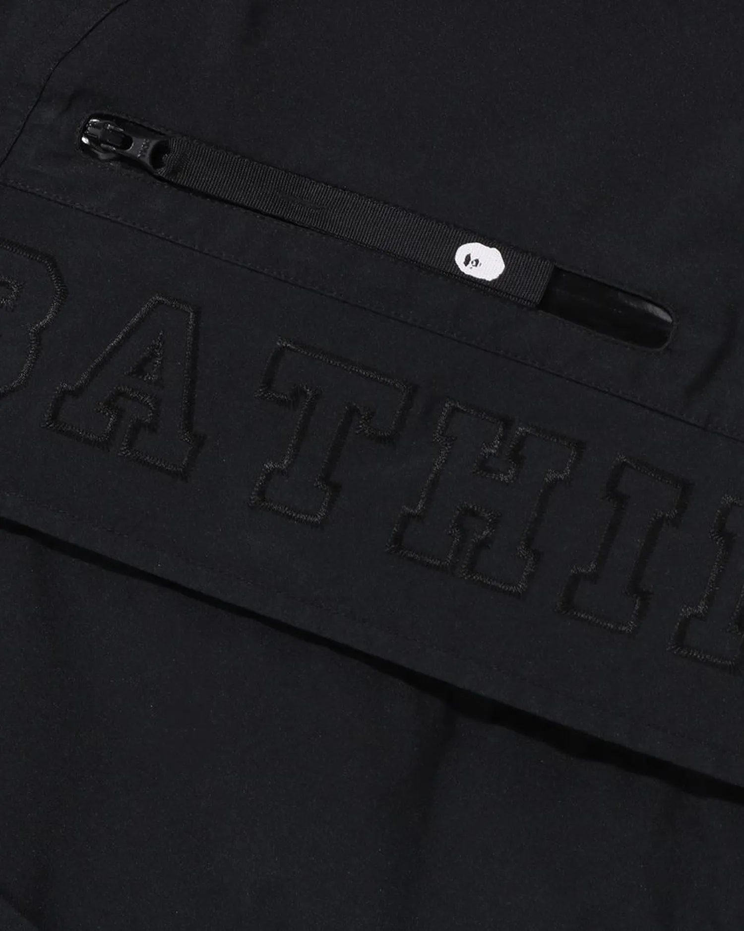 Gore-Tex Snowboard Down Jacket