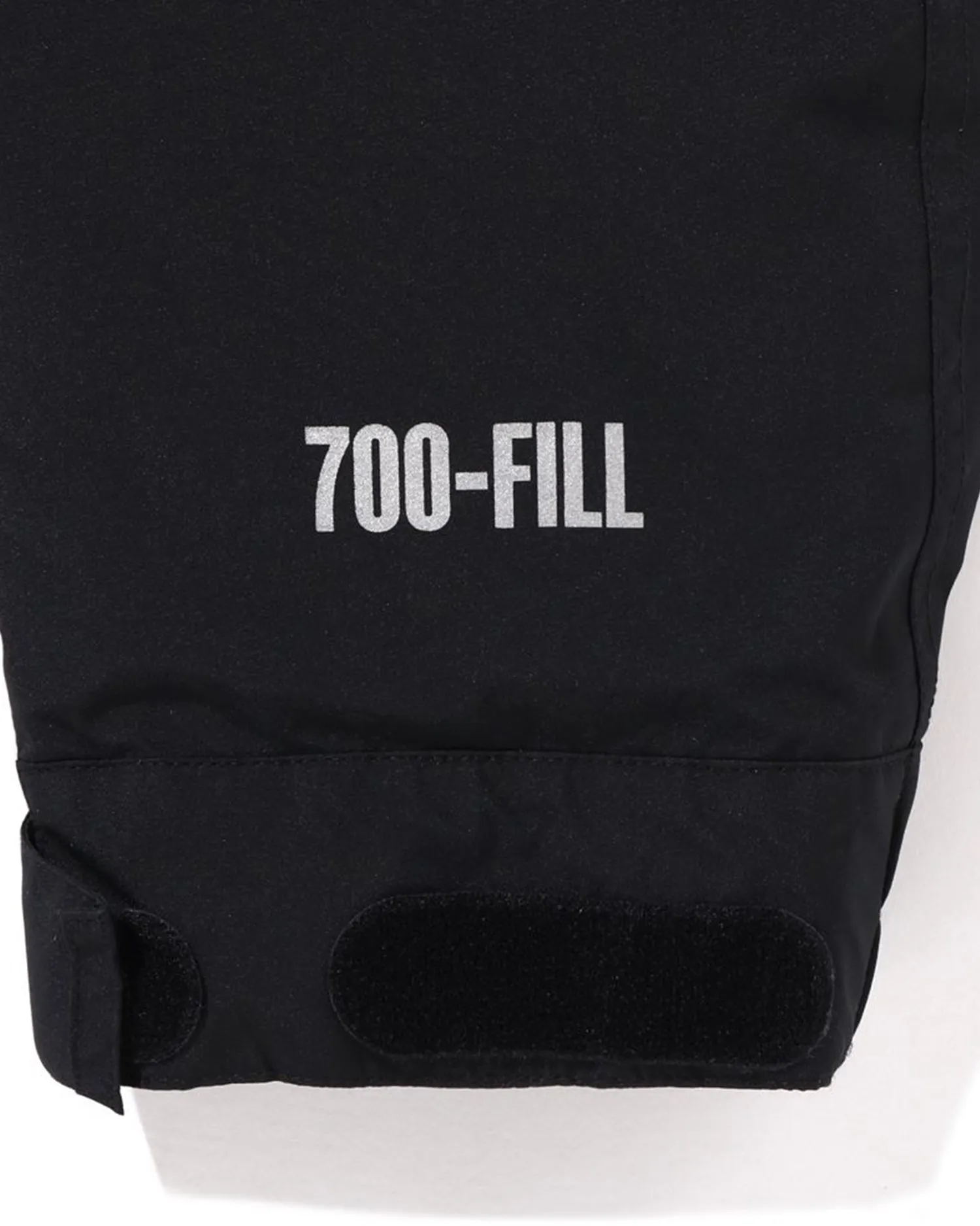 Gore-Tex Snowboard Down Jacket