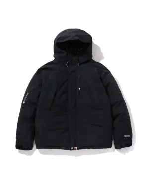 Gore-Tex Snowboard Down Jacket