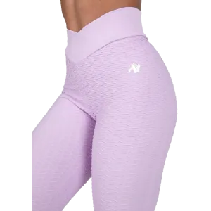 Gorilla Wear Dorris Leggings Violet