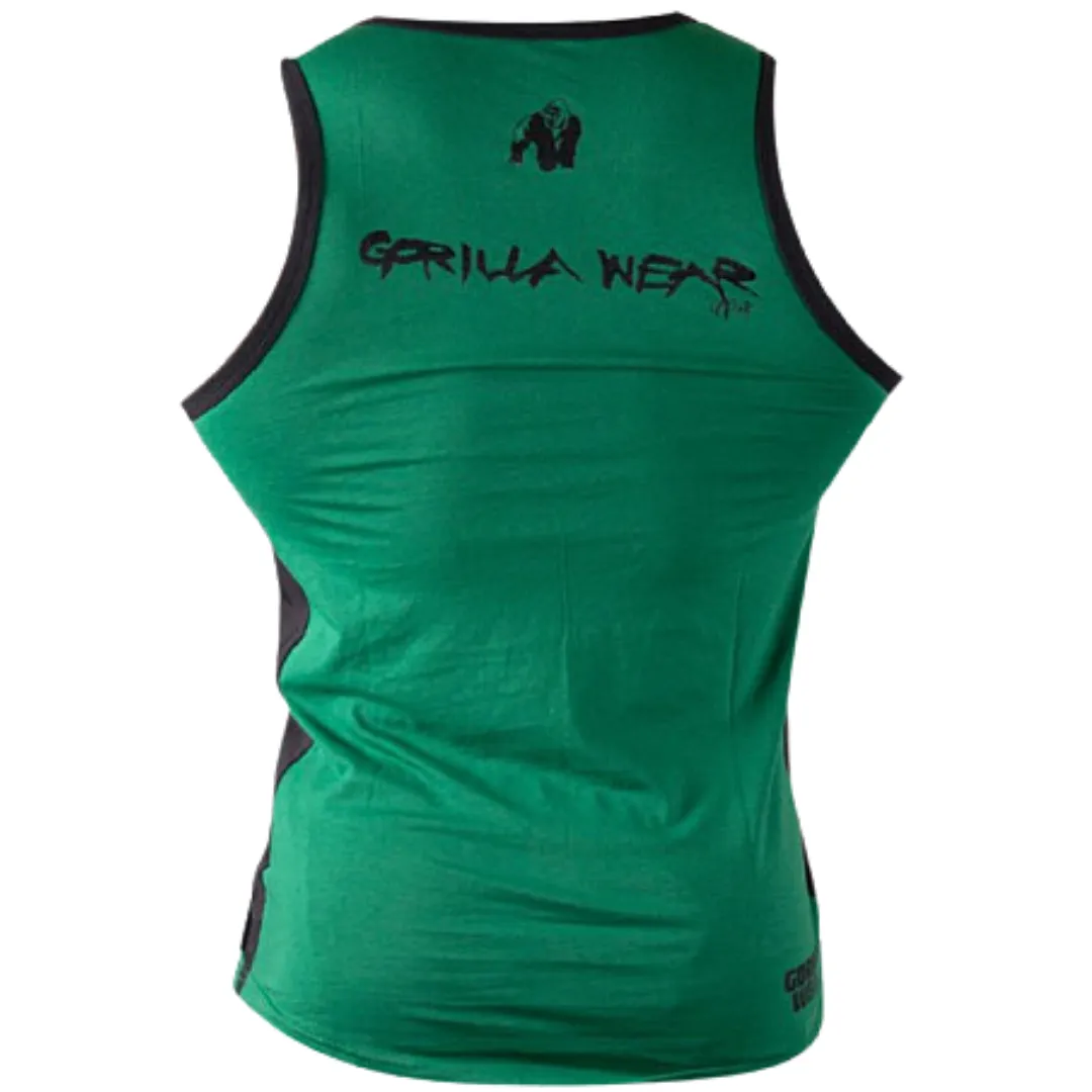 Gorilla Wear Stretch Tank Top