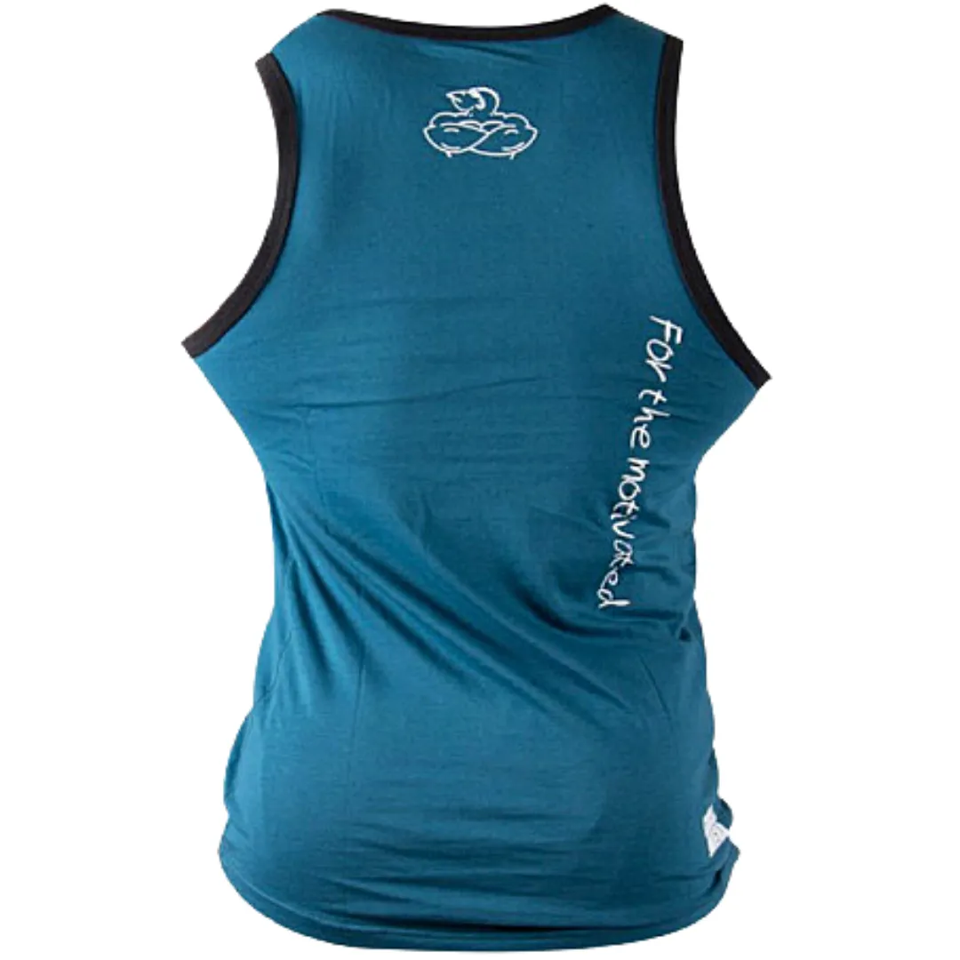 Gorilla Wear Stretch Tank Top