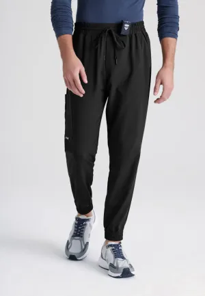 Greys Anatomy Evolve GSSP626 Voyager Jogger Black