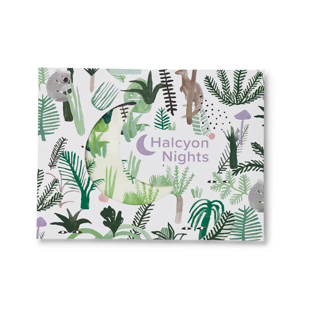 Halcyon Nights Fern Gully Onesie