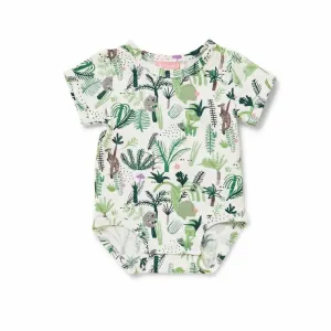 Halcyon Nights Fern Gully Onesie