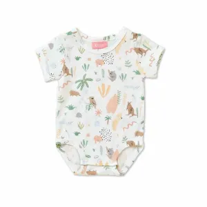 Halcyon Nights Outback Dreamers Onesie