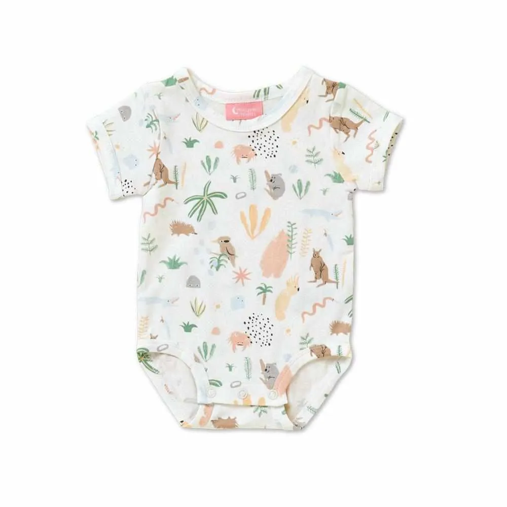 Halcyon Nights Outback Dreamers Onesie
