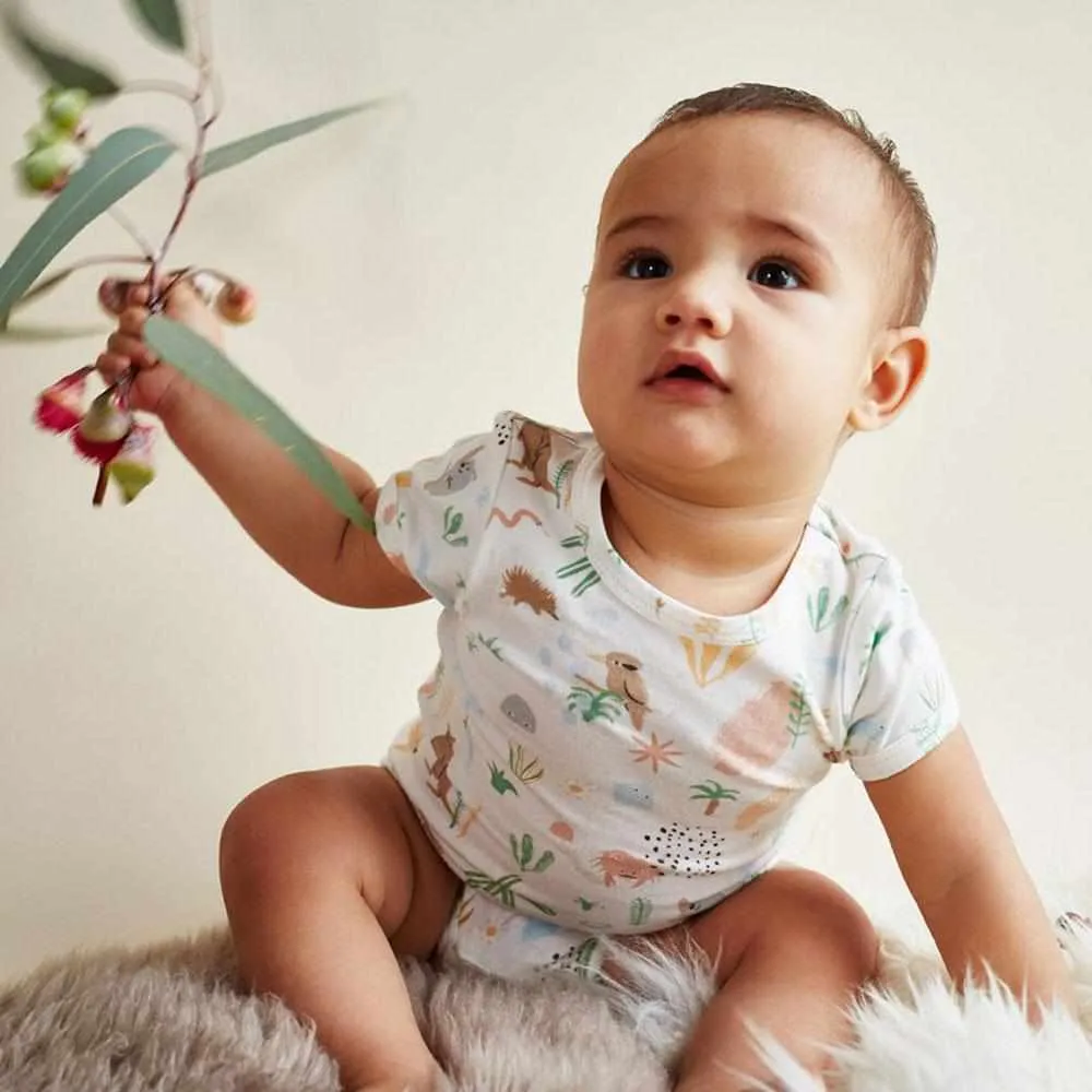 Halcyon Nights Outback Dreamers Onesie