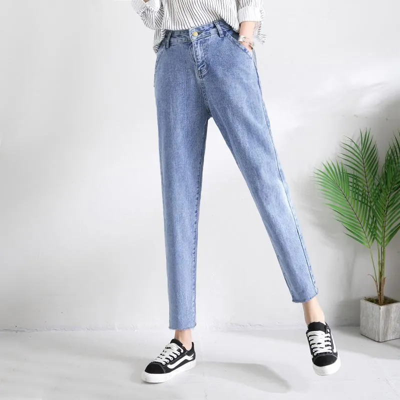 Harem Jeans
