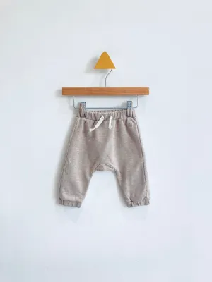 Harem Joggers // 4-6M