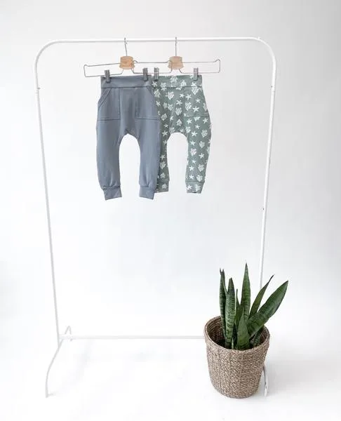 Harem Joggers