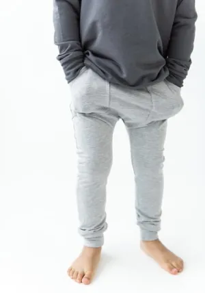 Harem Joggers
