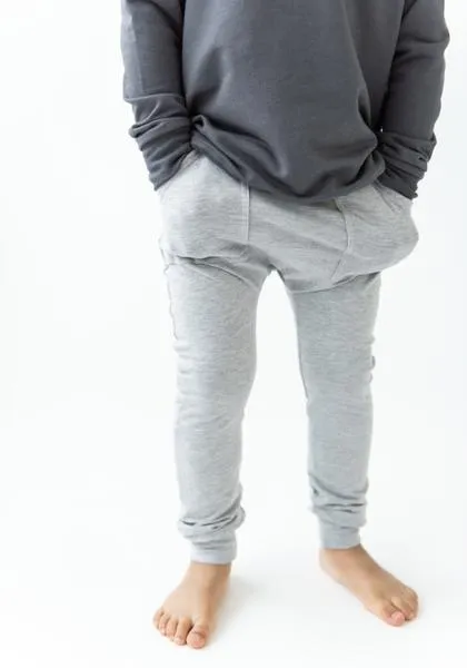 Harem Joggers