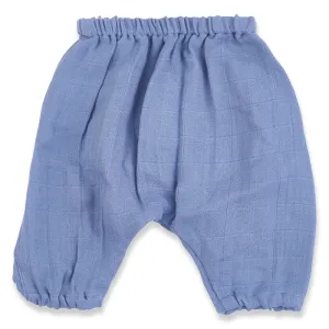 Harem Pant Stonewash