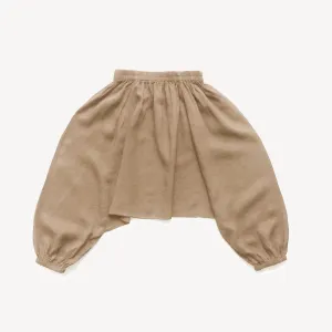 Harem Pants Beige