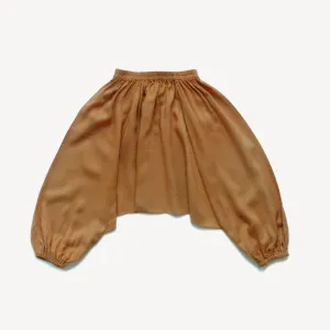Harem Pants Ochre