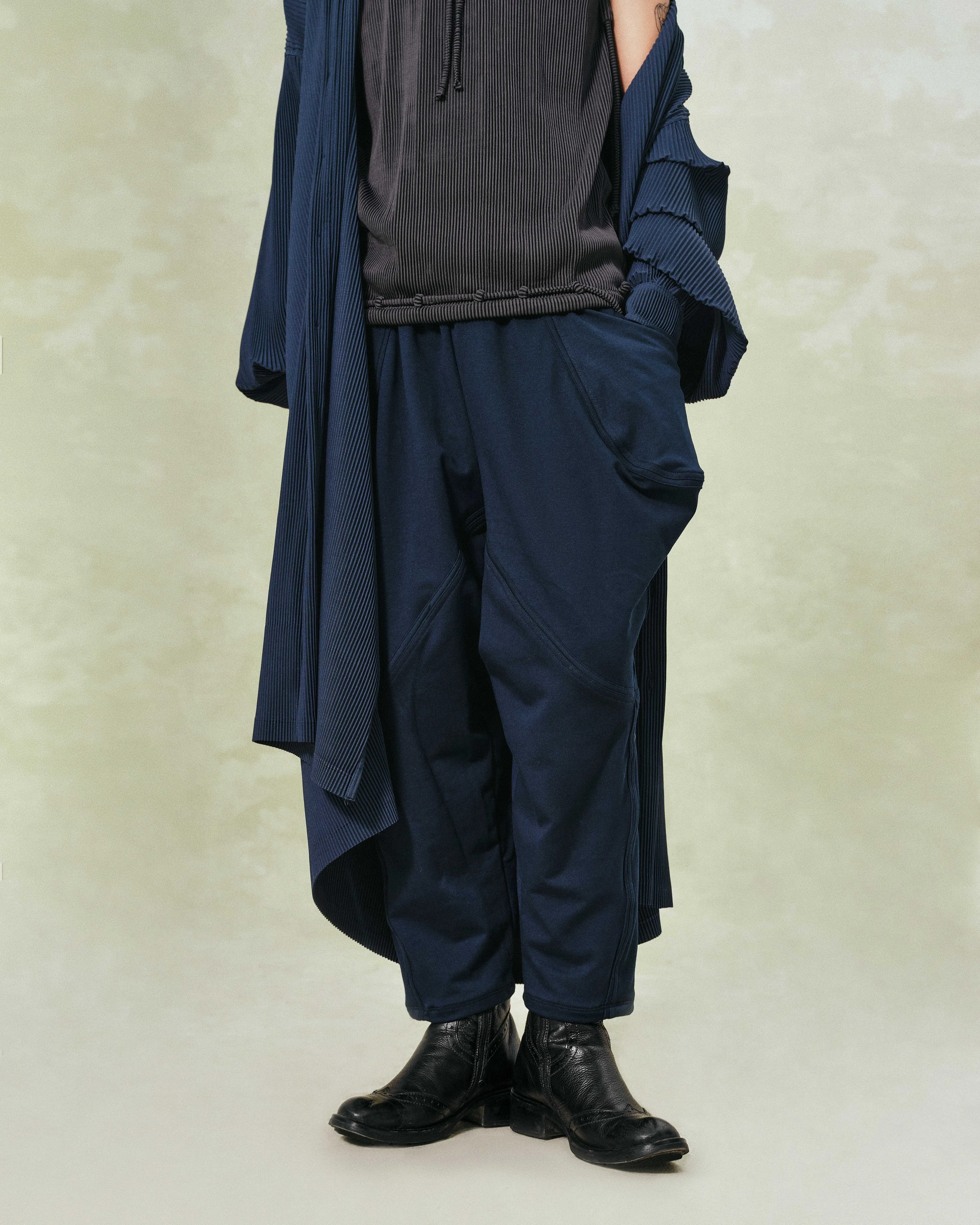 Harem Pants