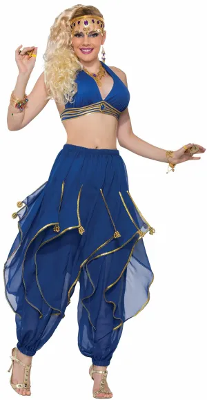 Harem Pants