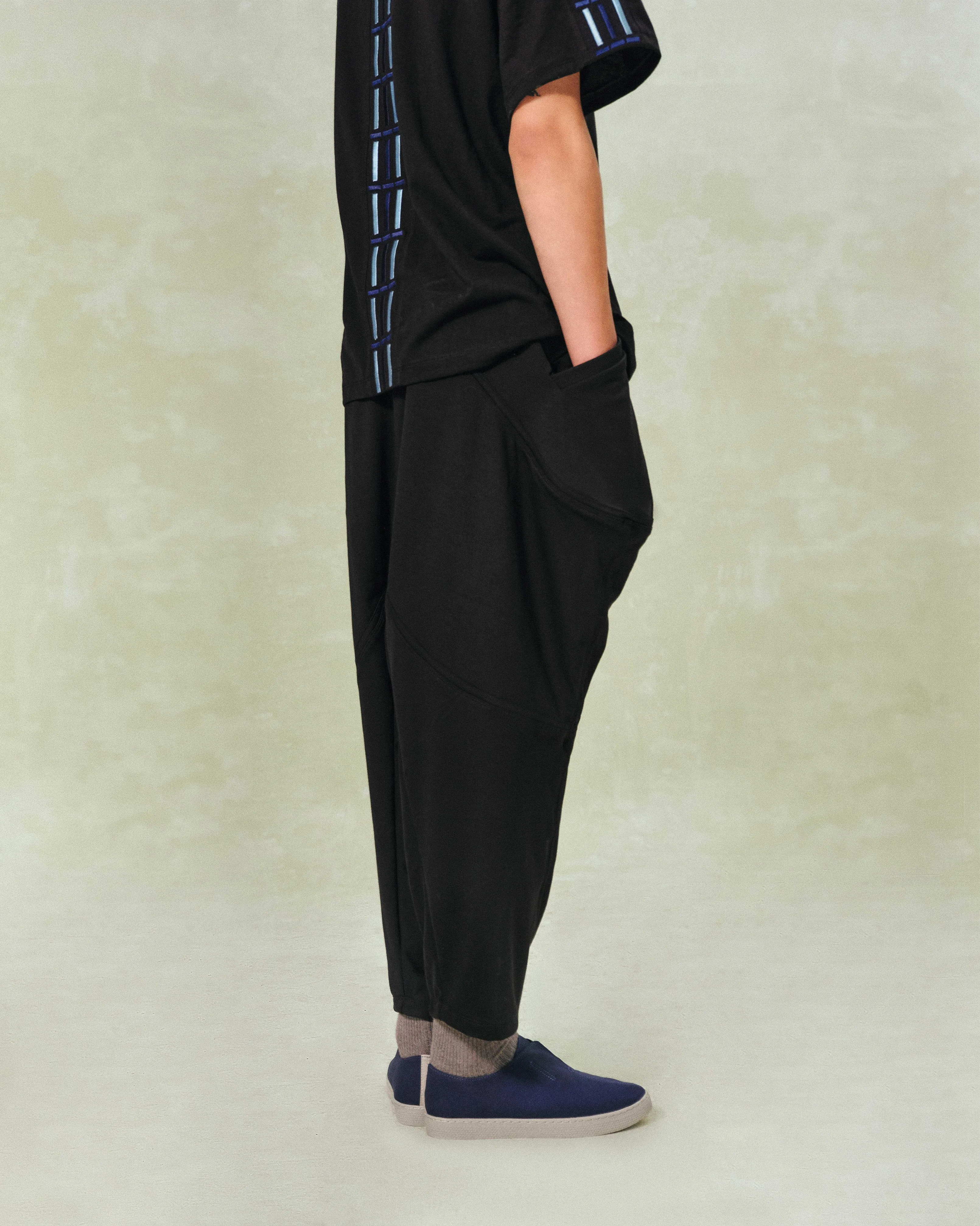 Harem Pants