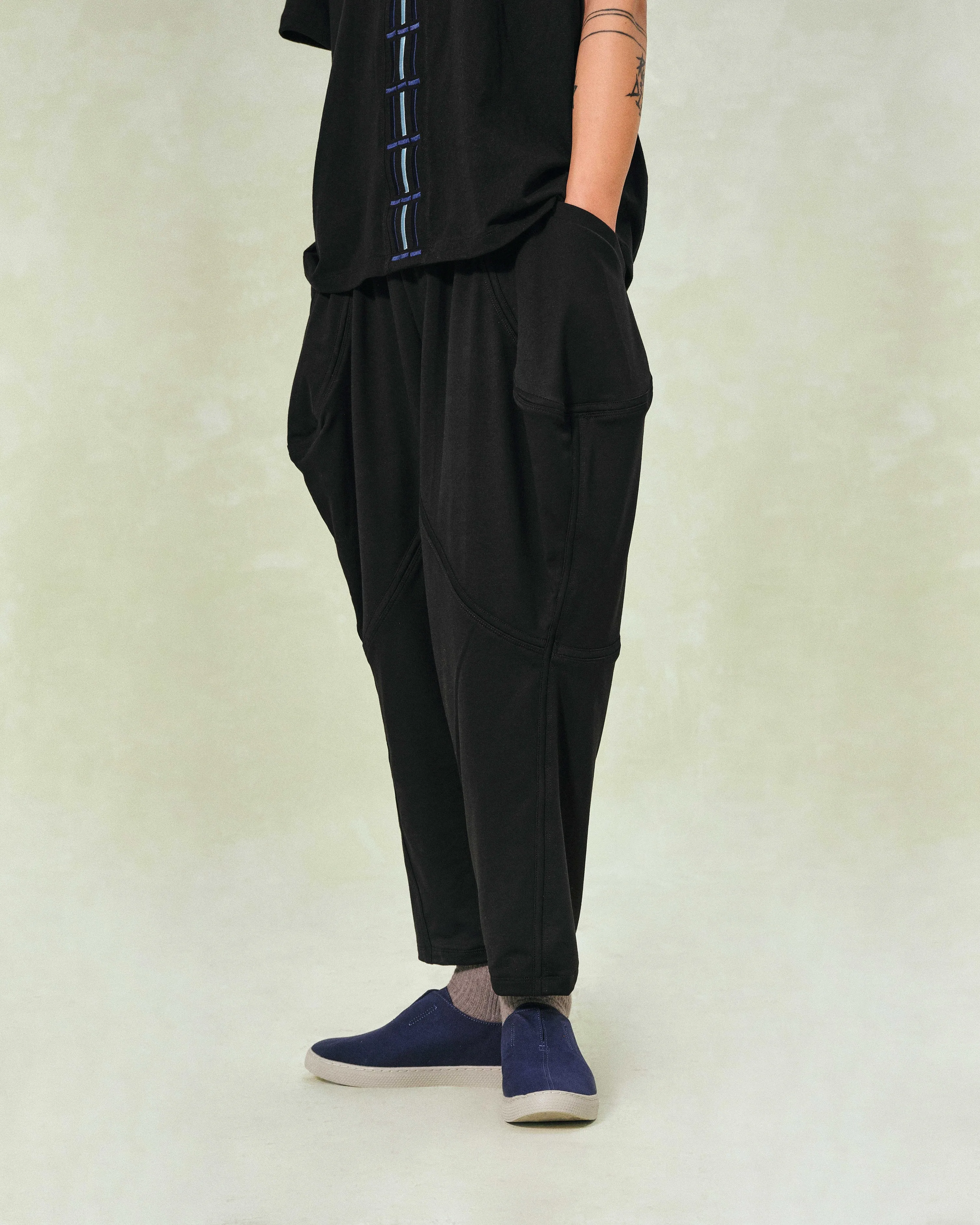 Harem Pants