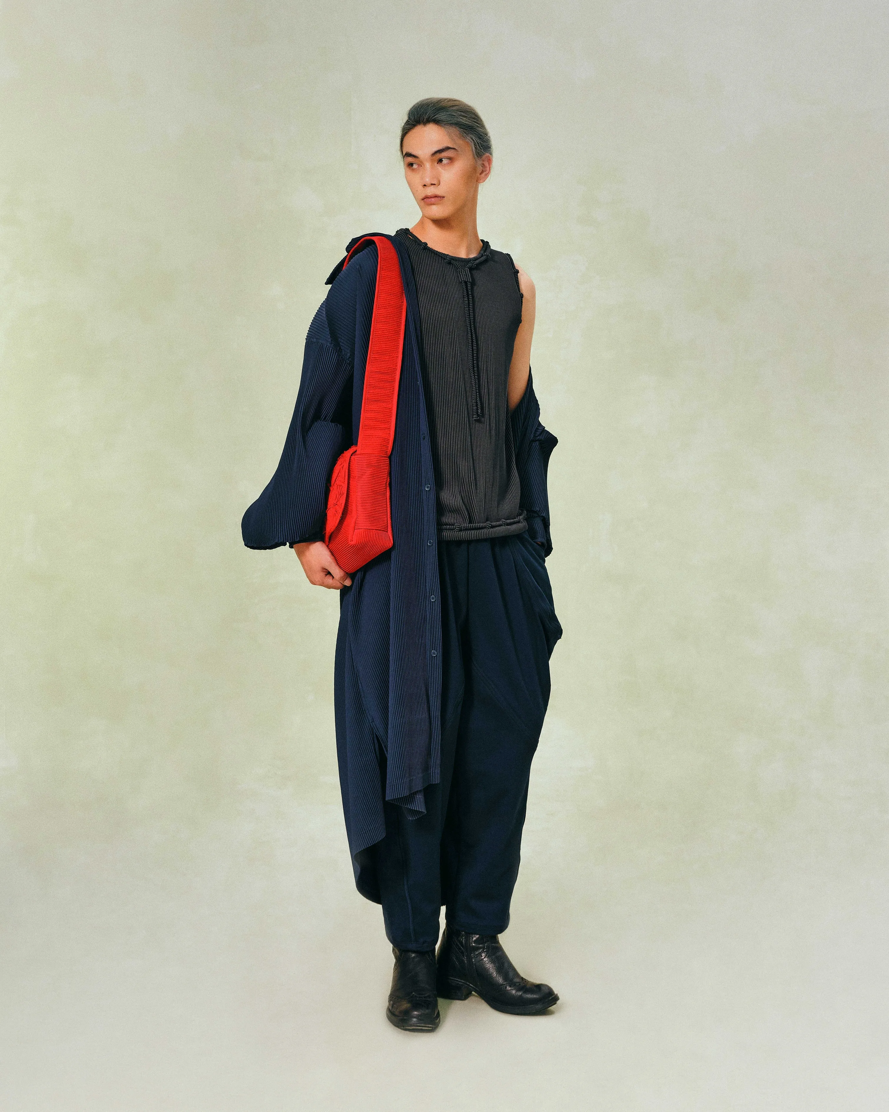 Harem Pants