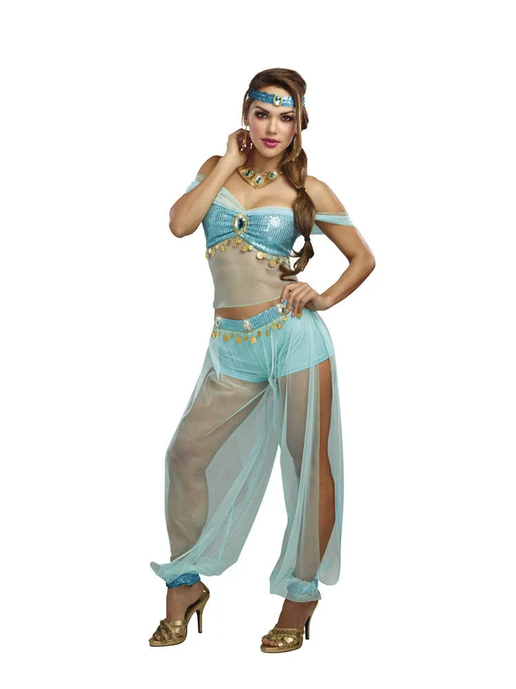 Harem Princess