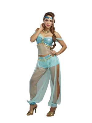 Harem Princess