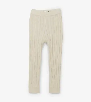 Hatley Baby Cable Knit Tights