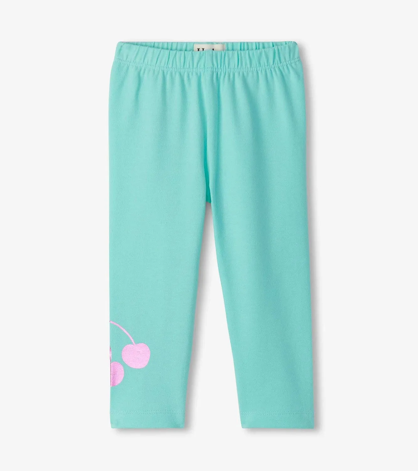 Hatley Cherry Classic Legging