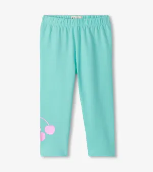 Hatley Cherry Classic Legging